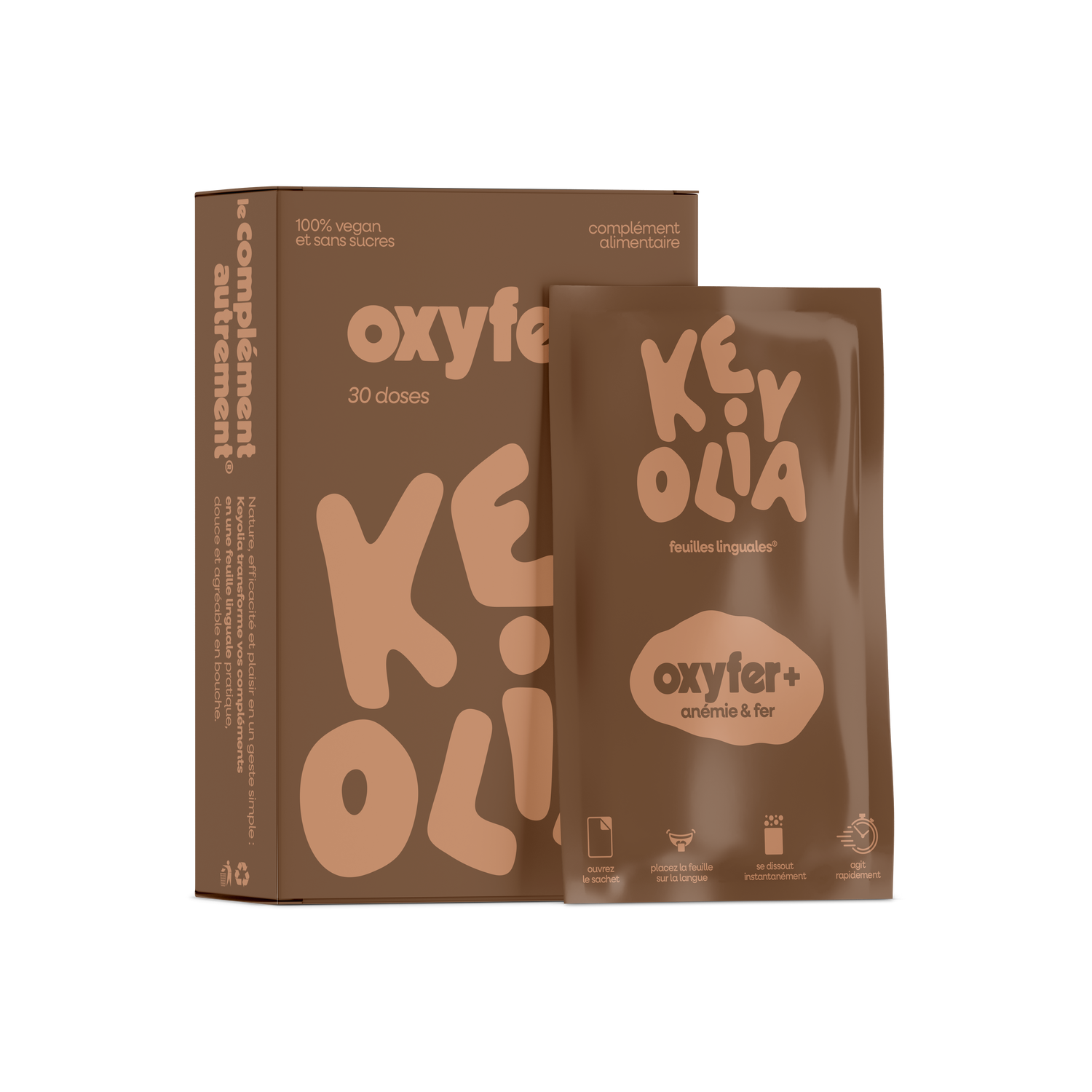 oxyfer +