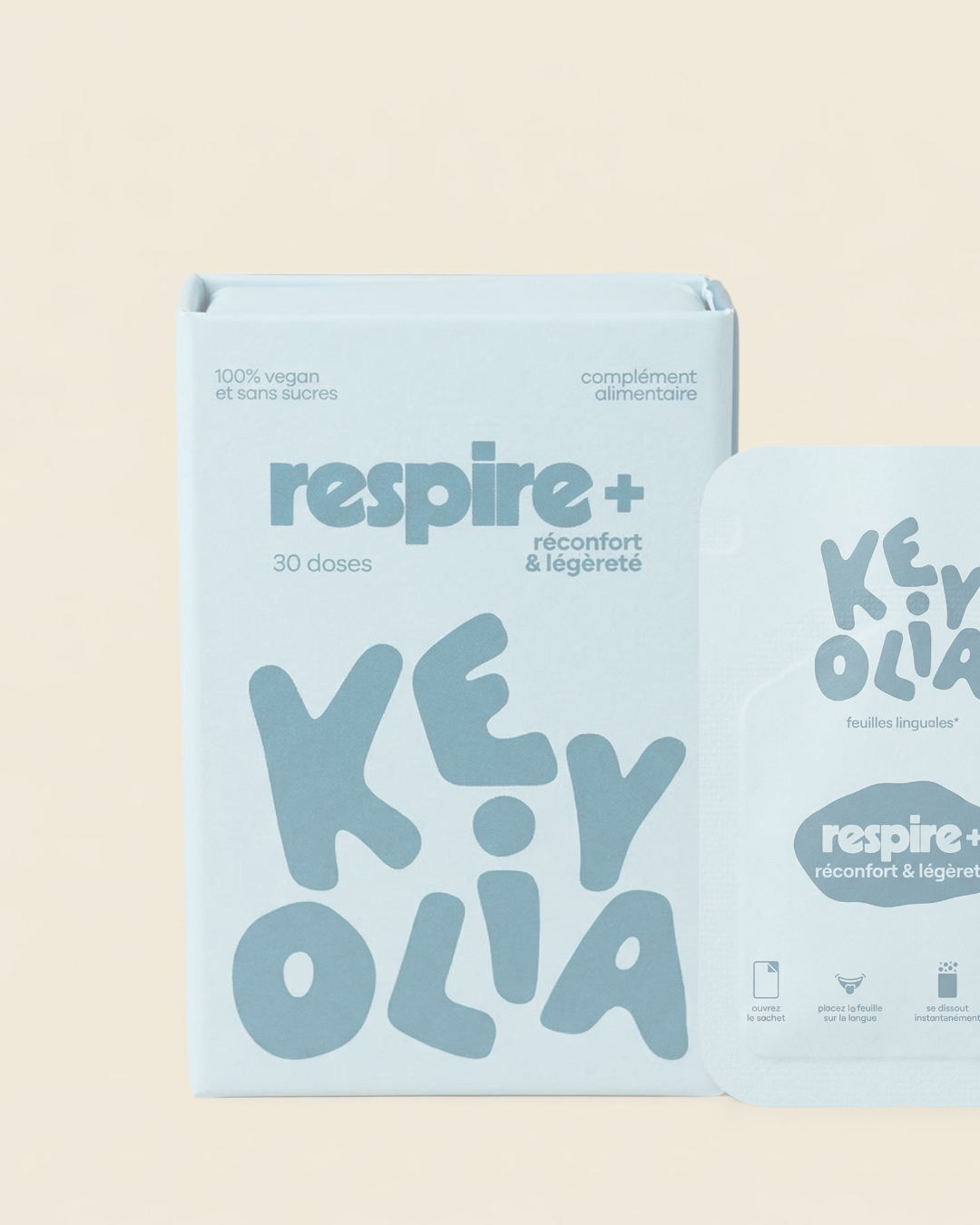 Réglisse et Gingembre : Les Deux Plantes Anti-Inflammatoires au Coeur de RESPIRE+