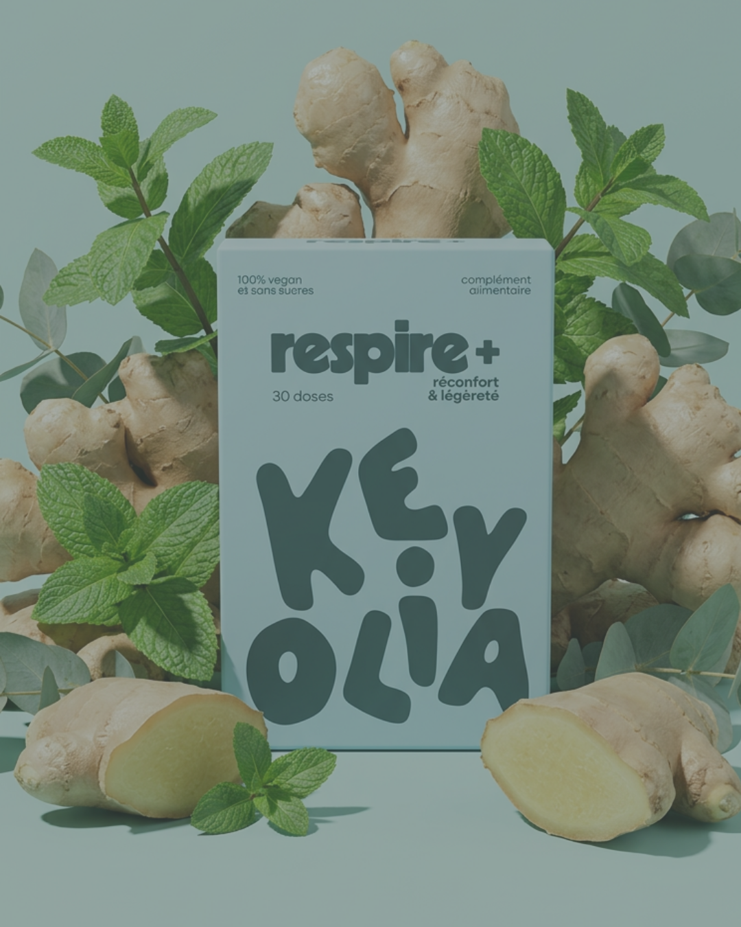 RESPIRE+ : Le Complément Sublingual Naturel Pour Libérer Vos Voies Respiratoires