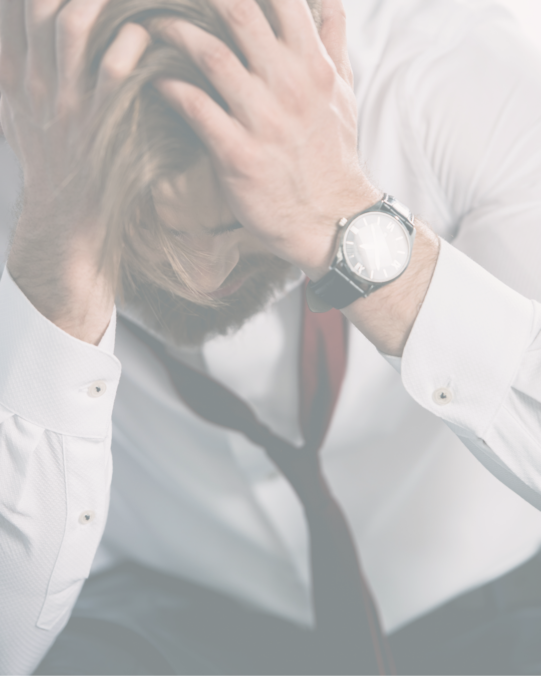 Fatigue chronique inexpliquée : et si c’était le fer ?