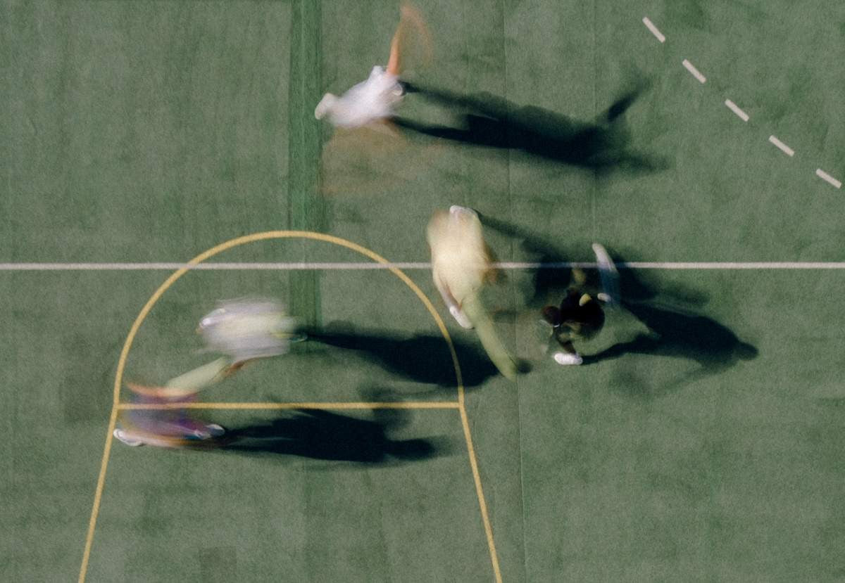 Fer et sport : pourquoi les athlètes manquent de fer