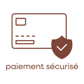 Paiement sécurisé sur la boutique KEYOLIA