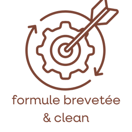 Formule KEYOLIA brevetée et clean