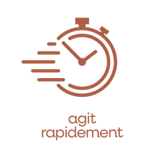 Mode d'emploi Boost+ étape 4 : agit rapidement