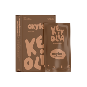 oxyfer +