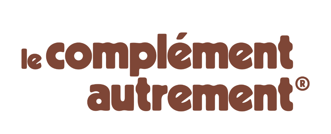 le complément autrement®